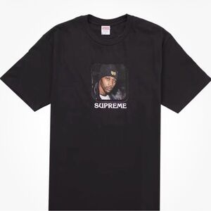 Wu tang rza tee supreme
